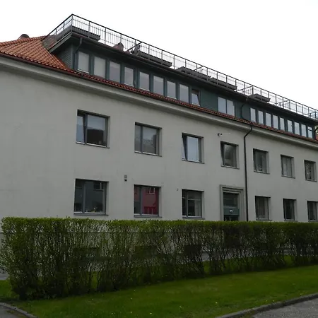 Apartamento Center Pärnu