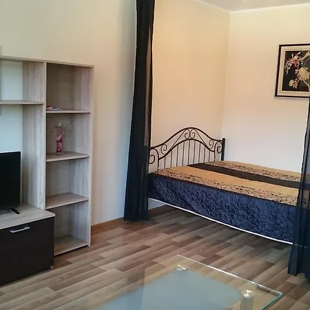 Apartamento Center *